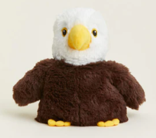 Eagle Warmies