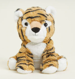 Tiger Warmies