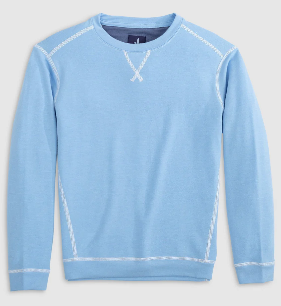 Archer French Terry Sweatshirt - Boys