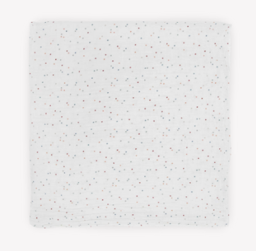 Dots - Muslin Swaddle