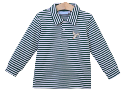 Mallard Polo - Boys