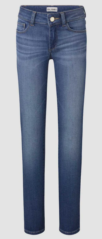 Chloe Skinny Parula Jeans - Toddler