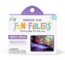 Outer Space Fun Filler Pack