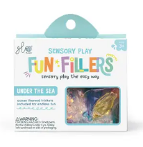 Sea Fun Filler Pack