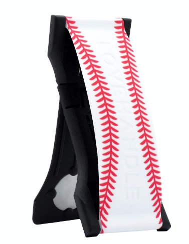 PRO Baseball Silicone Phone Grip