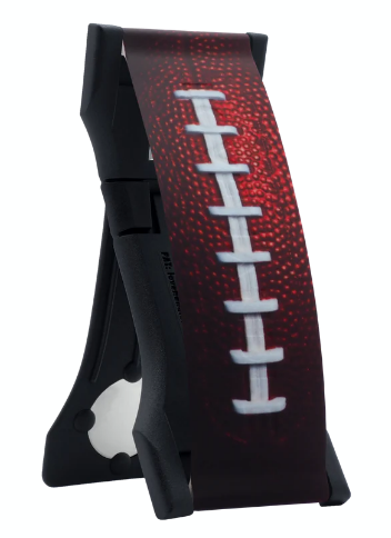 PRO Football Silicone Phone Grip