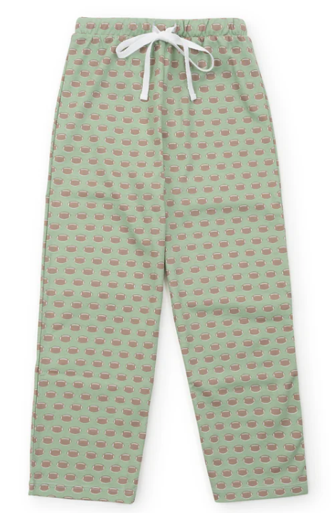 Beckett Football Lounge Pant - Boys