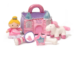 Princess Castle Playset