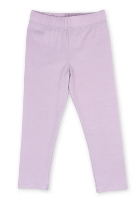 Lucy Lexington Lavender Legging -Toddler