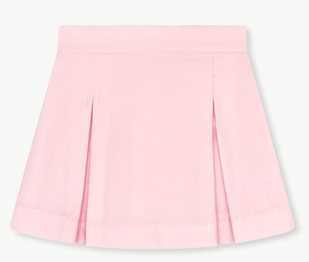 Sophie Pink Skirt - Toddler