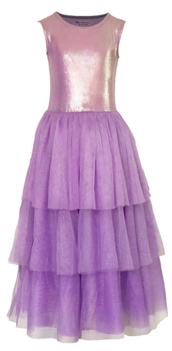 The Swiftie Dress