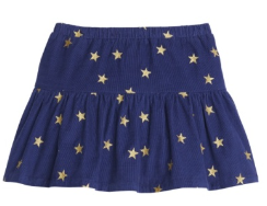 Sally Shoot For the Stars Skort- Girls