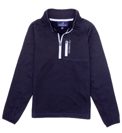 Fairhope Pullover Navy - Boys