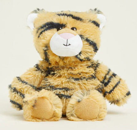 Tiger Junior Warmies