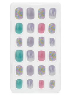 Sprinkles Press On Nail Set