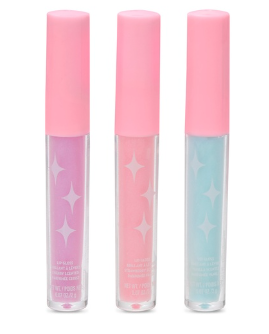 Sparkle and Shine Lip Gloss Set