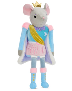 Mouse King Plush