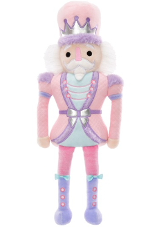 Coco Nutcracker Plush