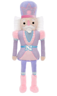 Chloe Nutcracker Plush