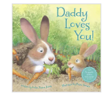 Daddy Loves You