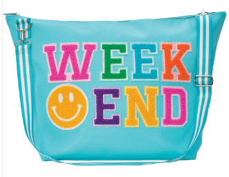 Weekend Weekender Bag