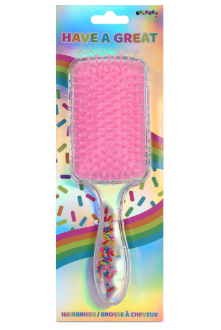 Sprinkle Hair Brush