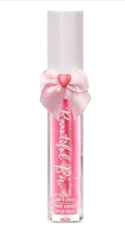 Beautiful Bow Lip Gloss