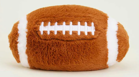 Football Warmies