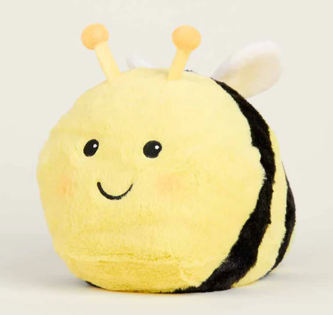 Bee Warmies