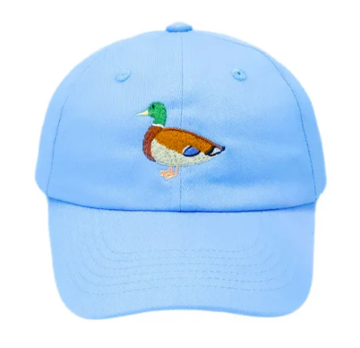 Mallard Kids BB Hat