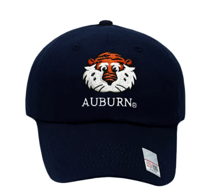 Auburn Baseball Hat