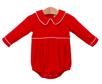 Joseph Bubble - Red