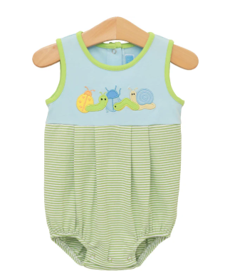 Buggin' Around Bubble