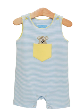 Puppy Paws Jon Jon - Toddler