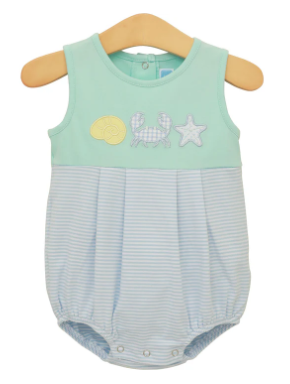 Under the Sea Bubble