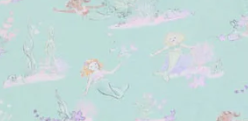 Mermaid's Tale Bubble - Infant
