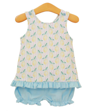 Squeeze the Day Bloomer Set - Infant