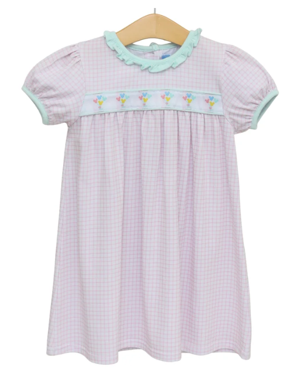 Magical Balloons Dress