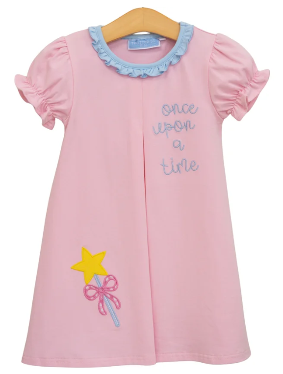 Once Upon A Time Dress