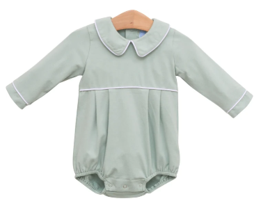 Joseph Sage Green Bubble