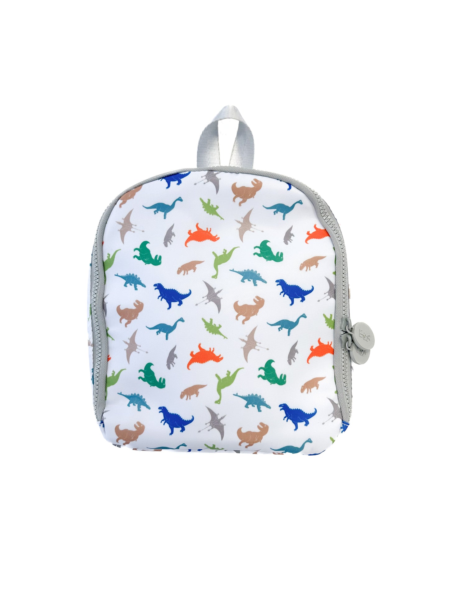 Dino-mite Bring It Lunch Bag