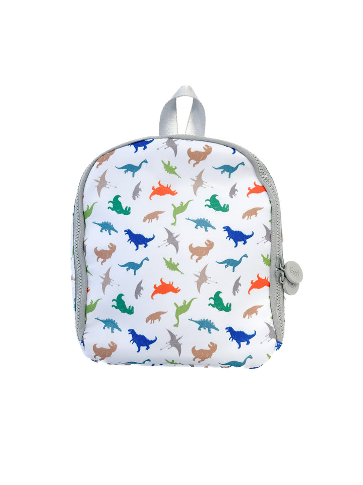 Dino-mite Bring It Lunch Bag
