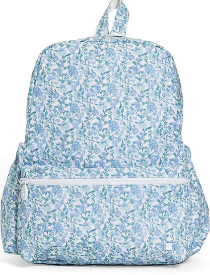 Hampton Floral Large Backpack