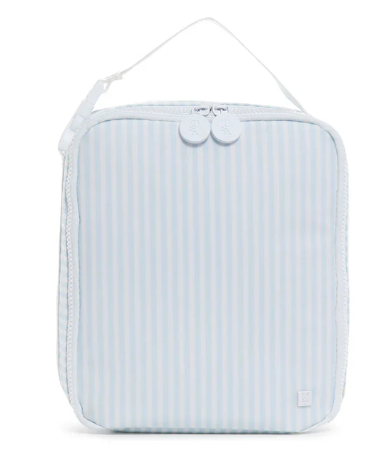 Pimlico Stripe Blue - Lunch Box