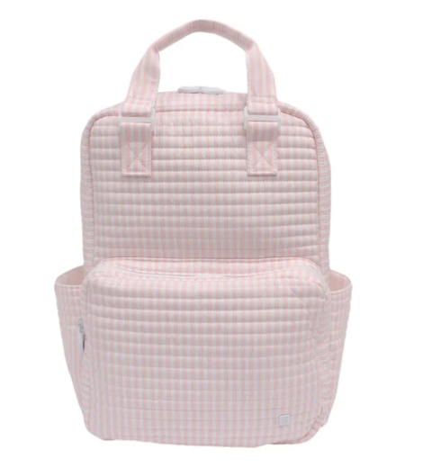 Pimlico Stripe PK -Quilted All You Need