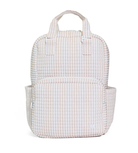 Pimlico Stripe Sand -All You Need Bag