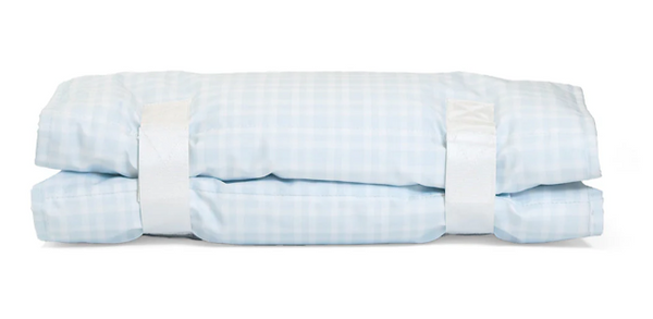 Pimlico Stripe Blue - Nap Mat