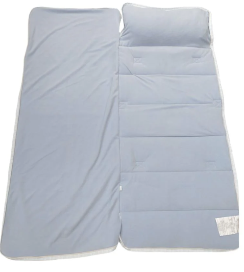 Pimlico Stripe Blue - Nap Mat