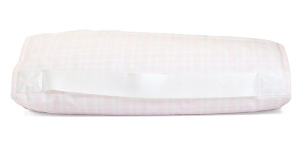 Pimlico Stripe Pink - Nap Mat