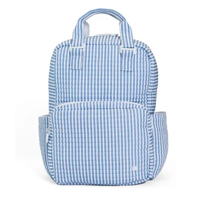 Pimlico Stripe Cham-Quilted All You Need